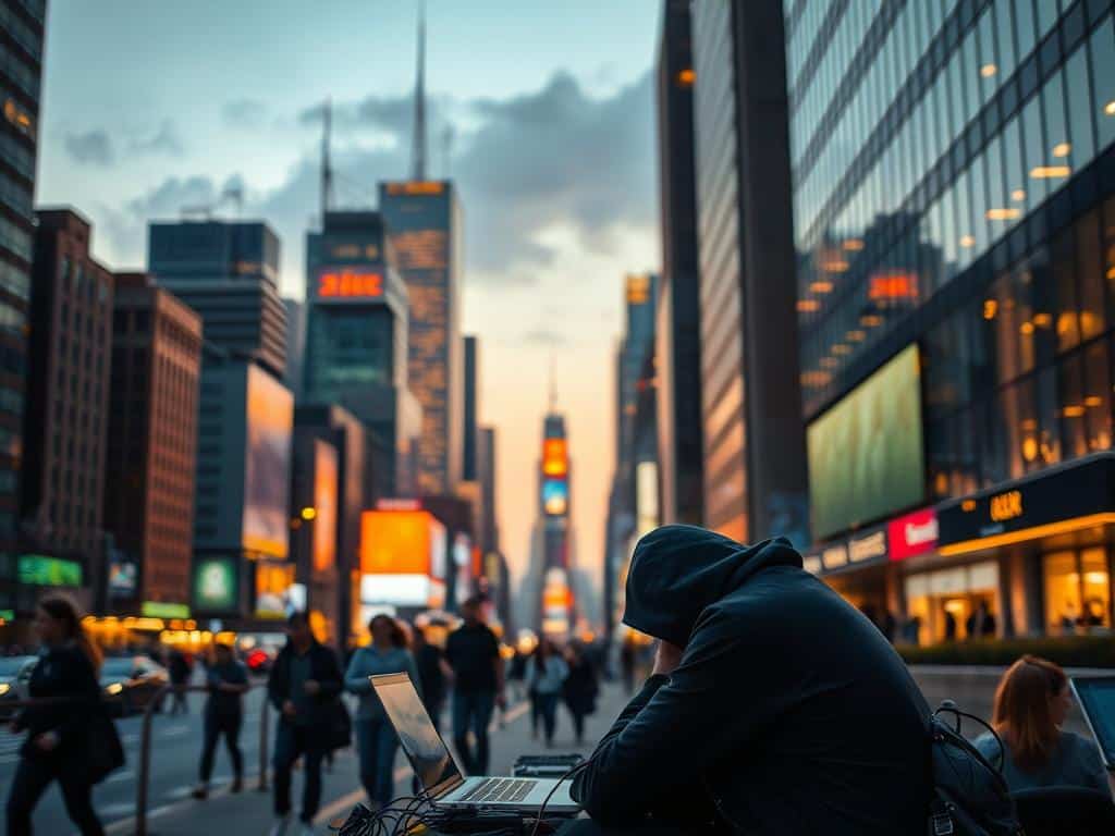 hustle culture and unstructured time