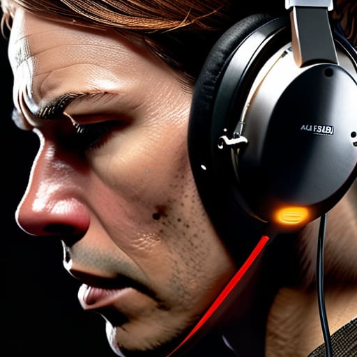 Is Your Soundtrack a Comedy or a Tragedy? the Absurd Truth About What Makes a Good Pair of Everyday Headphones 2 Comfortable Headphone Ergonomics or the Great Ear Pinch of 2024
