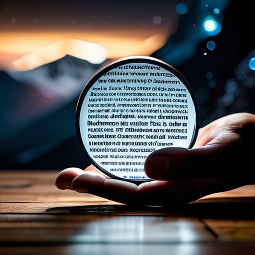Stop Letting Big Tech Gaslight You: a Whimsical Guide on How to Compare Two Mobile Plans Honestly Without Losing Your Mind. 2 Decoding the Fine Print Without Losing Your Mind