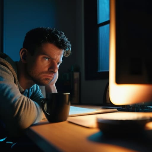 Is Your Home Office Killing Your Genius? the Absurd Truth About Why Remote Work Hurts Long Term Creativity. 2 Digital Fatigue and Cognitive Load My Brain Is Fried