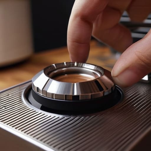 Don't Let a Shiny Countertop Deceive You: the Absurdist’s Guide on How to Judge a Coffee Machine Before You Buy 2 Espresso Machine Build Quality or Just Shiny Plastic Junk
