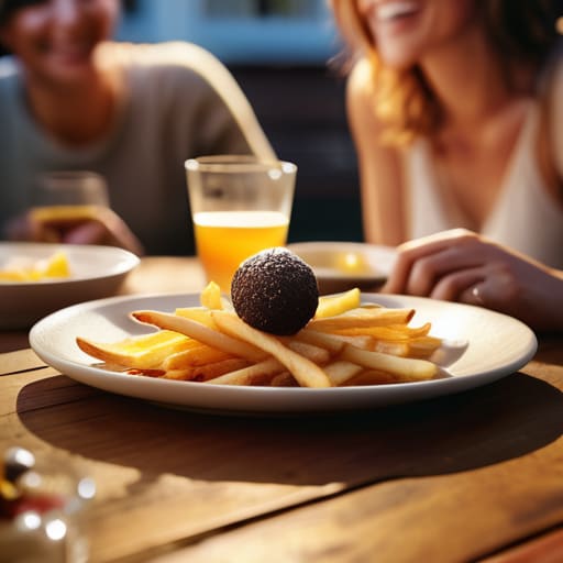 Stop Playing Chicken With the Check: a Guide on How to Split Costs With Friends Without Friction (and Without Losing Your Soul) 2 Finding a Fair Way to Divide Restaurant Checks.