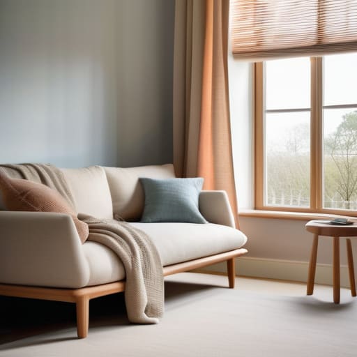 Stop Living in a Victorian Gloom: My Absurdly Whimsical Guide on How to Make a North-facing Room Feel Brighter 2 Finding the Best Paint Colors for North Facing Rooms