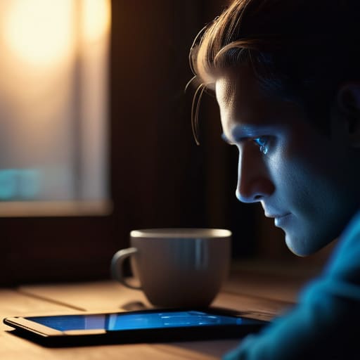 Is Your Data Being Sold for a Bag of Peas? a Whimsical Guide on How to Judge a Site's Privacy Policy Before the Chaos Consumes You. 2 Hunting for Red Flags in a Sea of Legalese.