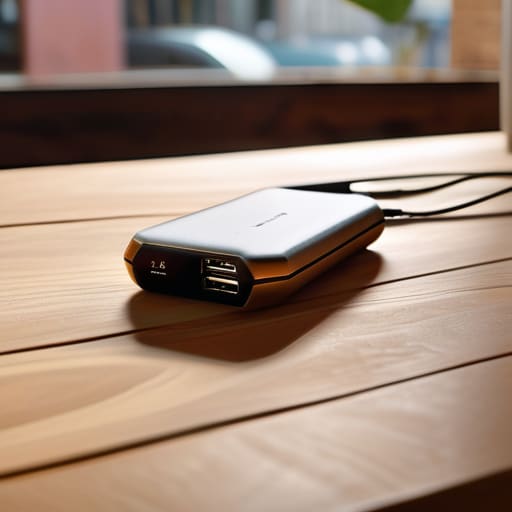 Don't Let Your Phone Die Mid-absurdity: a Whimsical Guide on What to Look for in a Portable Battery Before Life’s Chaos Strikes. 2 Mah Capacity Explained Finding Your Lifeline Amidst the Chaos