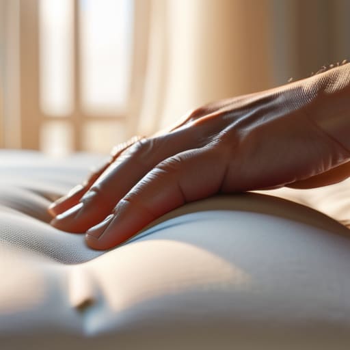 Stop Sleeping Like a Discarded Cabbage: the Absurd Truth About What Makes a Mattress Topper Worth Buying 2 Memory Foam vs Latex Topper Choosing Your Cloud
