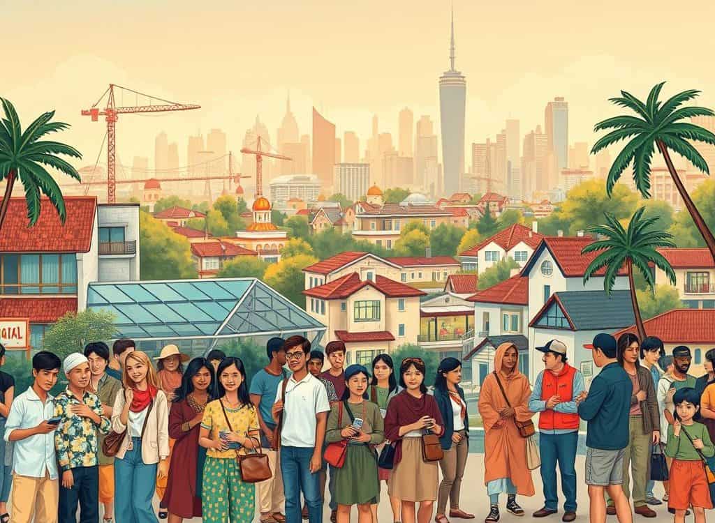 How Immigration is Shaping the Future 8 Immigration Debates