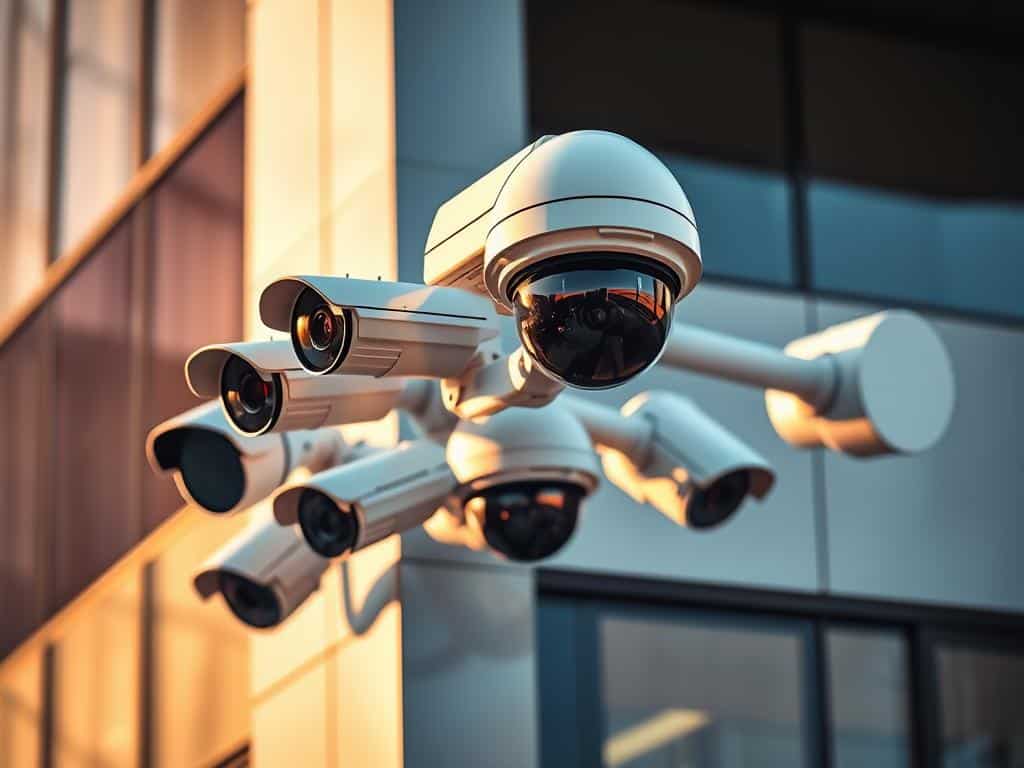 Security Cameras: Which Ones Actually Keep You Safe? 1 Security Cameras Rated