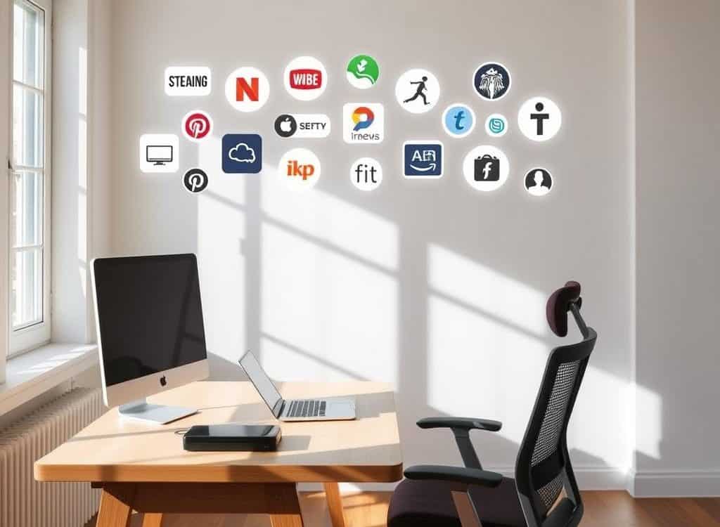 Subscription Services Boom