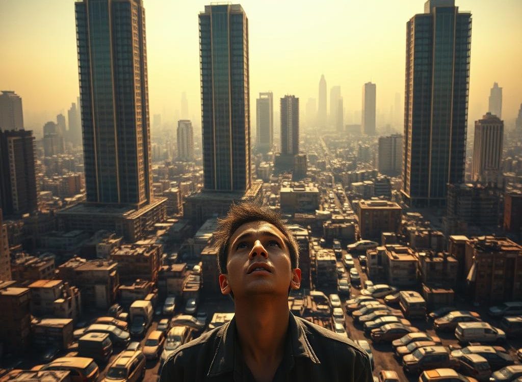 Why the Rich Keep Getting Richer 7 The Great Wealth Gap