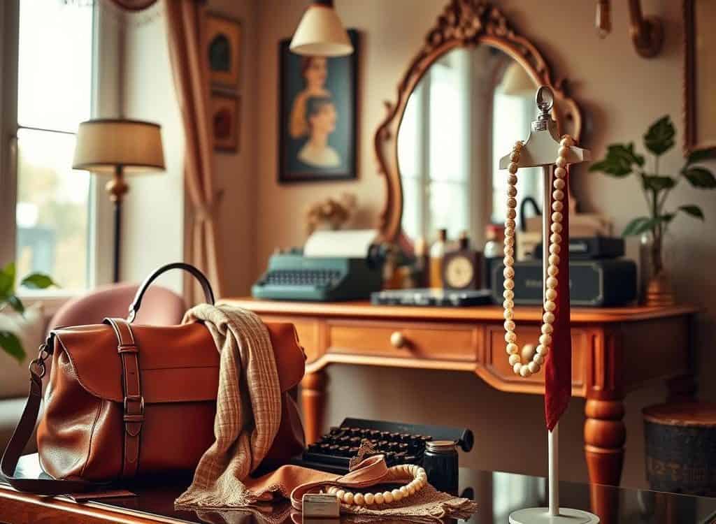 Vintage Revival Trends