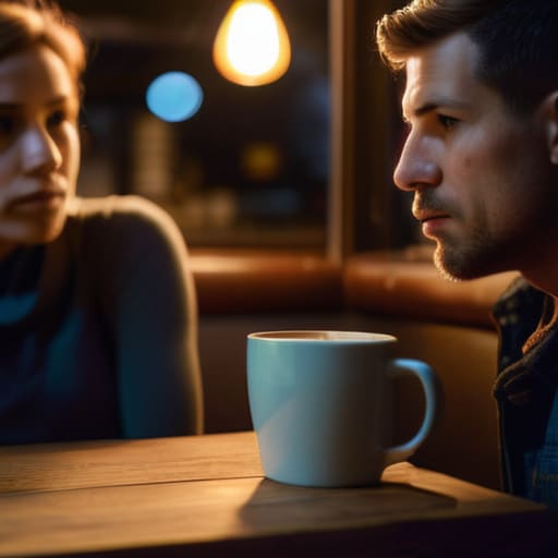 Is It Just Me, or Is Learning How People Make New Friends as Adults Basically Just an Aggressive Game of Social Chicken? 1 Learning how people make new friends as adults.