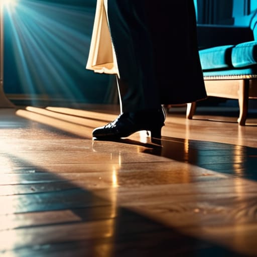 From Ballroom Dancing to Blue-light Staring: the Absurd Reality of How People Spend Their Evenings Now 1 How people spend their evenings now.