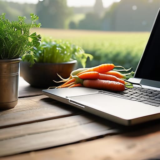 From Cubicles to Carrots: the Absurd Truth About How Remote Work Changed Where People Live 1 How remote work changed where people live.