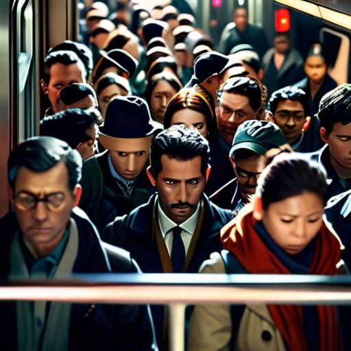 Is Everyone Actually Just Avoiding Eye Contact? the Absurd Truth About How the Loneliness Statistics Are Actually Measured 1 How the loneliness statistics are actually measured.