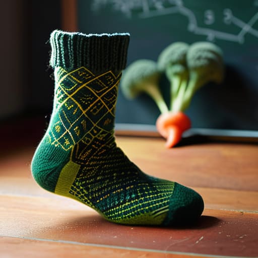 is It Just Me, or Are the Math Behind How the Loneliness Statistics Are Actually Measured Just as Absurd as My Vegetable Socks? 1 How the loneliness statistics are actually measured.