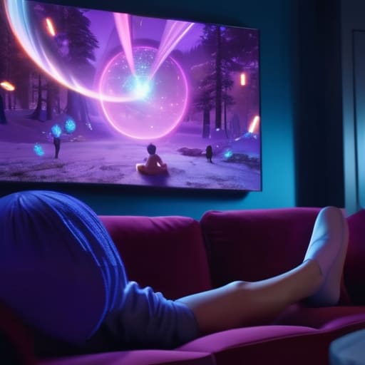 How to compare two streaming services fairly.