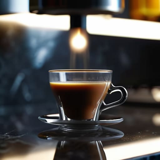Don't Let a Shiny Countertop Deceive You: the Absurdist’s Guide on How to Judge a Coffee Machine Before You Buy 19 How to judge a coffee machine before you buy.