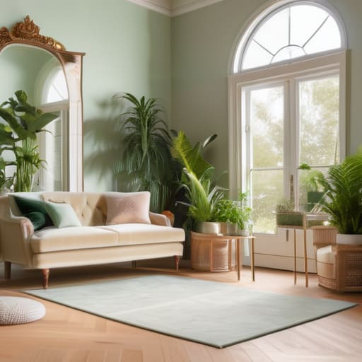 Stop Living in a Victorian Gloom: My Absurdly Whimsical Guide on How to Make a North-facing Room Feel Brighter 1 How to make a north-facing room feel brighter.