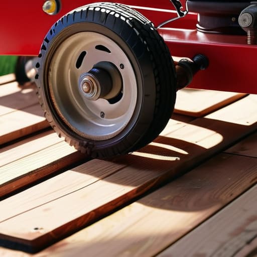 A No-nonsense Guide to Servicing Your Lawn Mower Before Spring (without Losing Your Sanity) 1 How to service a lawn mower before spring.