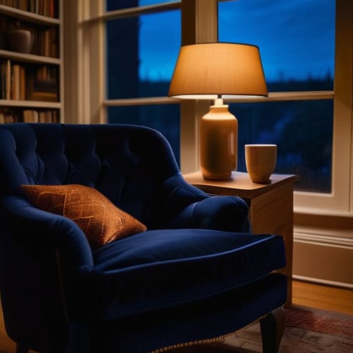 Forget the Existential Dread: How to Spend an Evening Alone Well Without Accidentally Starting a Cult or Talking to Your Houseplants. 9 How to spend an evening alone well.