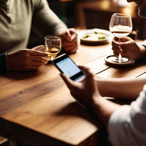 Stop Playing Chicken With the Check: a Guide on How to Split Costs With Friends Without Friction (and Without Losing Your Soul) 1 How to split costs with friends without friction.