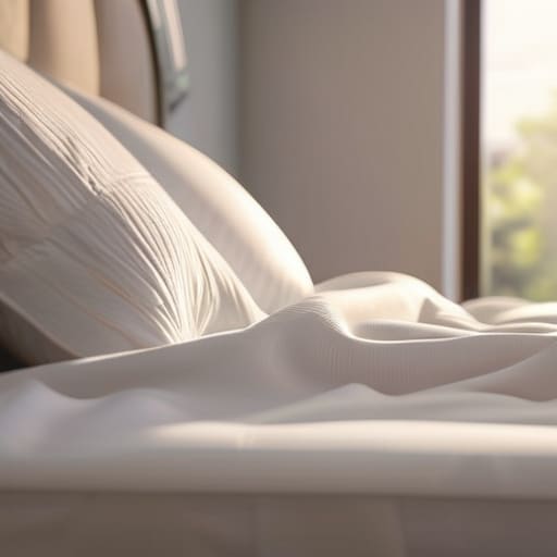 What makes a mattress topper worth buying.