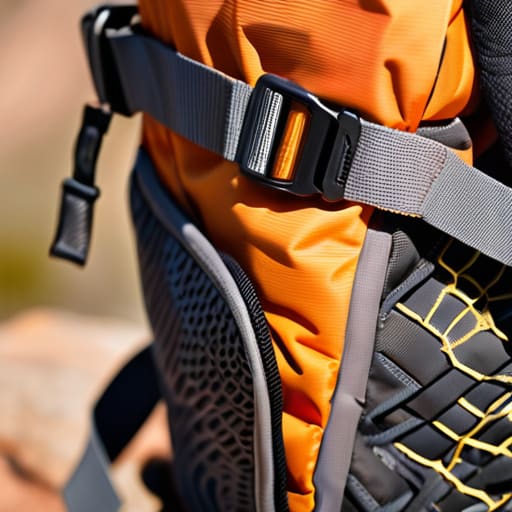 Is Your Spine Ready for the Chaos? the Absurd Truth About What Separates a Good Backpack From a Cheap One. 24 What separates a good backpack from a cheap one.