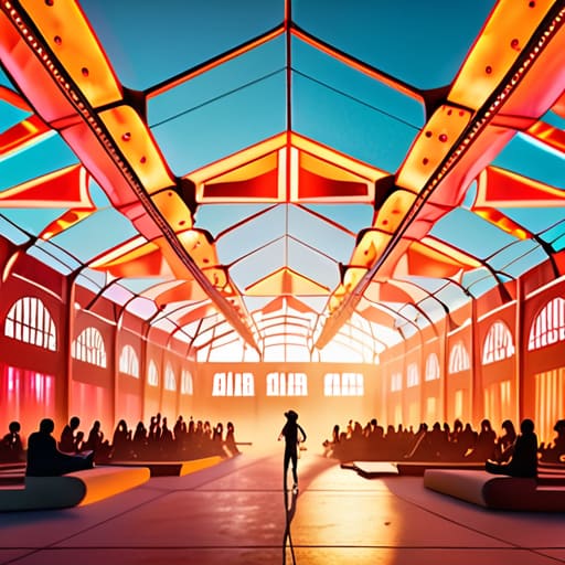 Don't Join a Digital Circus Without Knowing What to Look for in an Online Community (unless You Enjoy the Chaos) 1 What to look for in an online community.