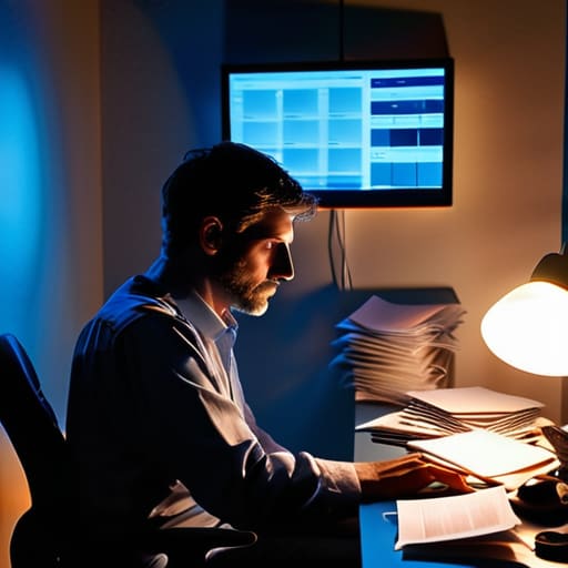 Is Your Home Office Killing Your Genius? the Absurd Truth About Why Remote Work Hurts Long Term Creativity. 1 Why remote work hurts long term creativity.