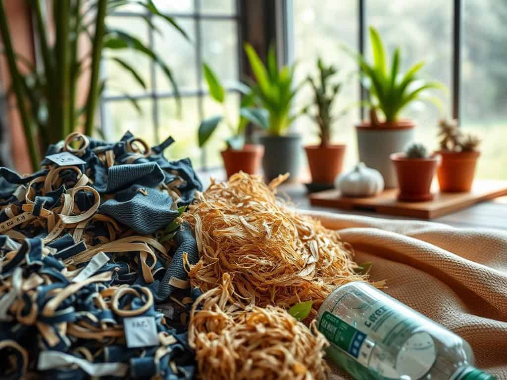recycled materials and biodegradable fabrics recycled materials and biodegradable fabrics
