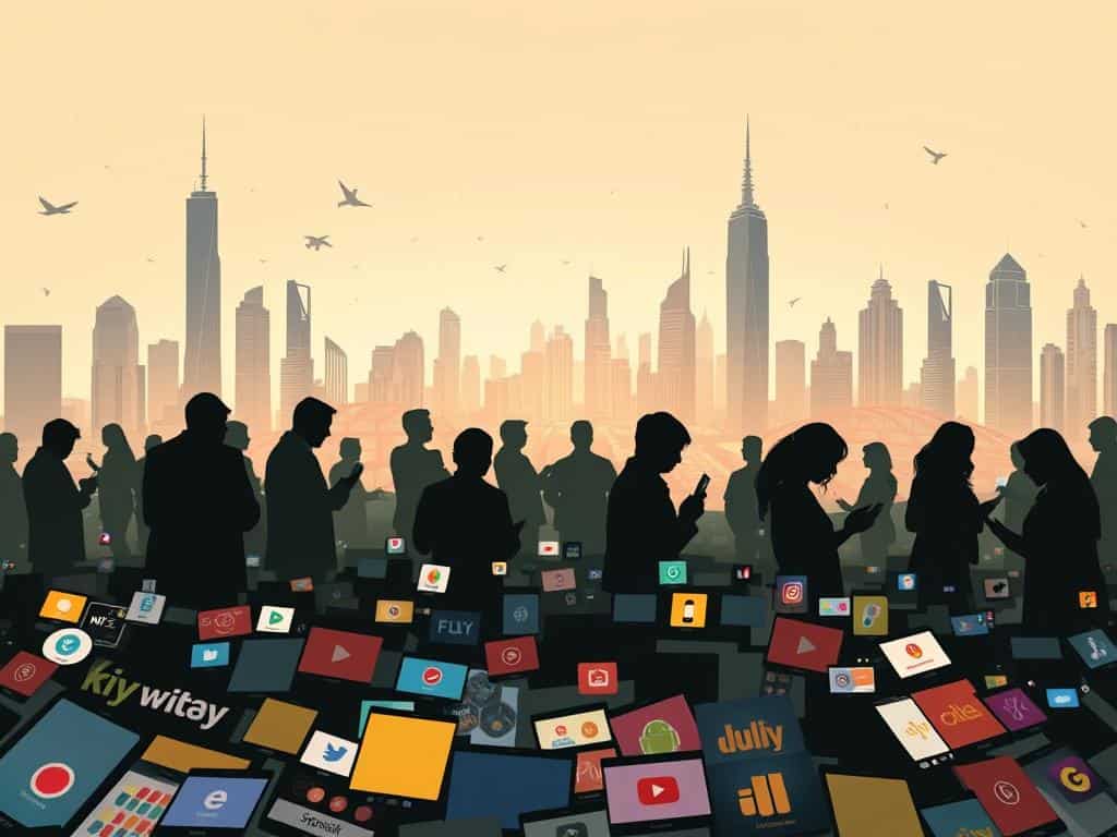subscription services boom