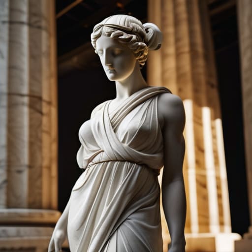 From Zeus's Temper Tantrums to Your Weirdly Specific Dating Habits: a Chaotic Guide to How Ancient Myths Shape Modern Culture. 2 Archetypes in Modern Storytelling the Same Old Divas