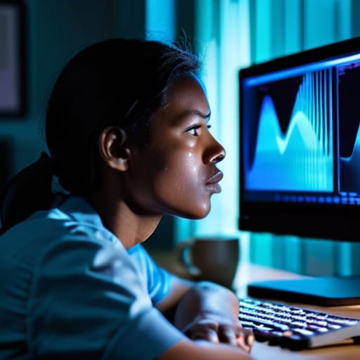 Digital Fatigue and Cognitive Load the Zoom Gloom
