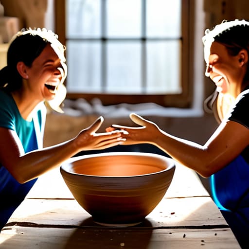 Socializing Strategies for Adults Beyond Talking to Your Potted Ferns.