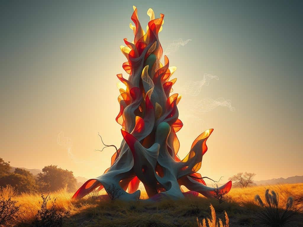 AI-generated creativity AI-generated creativity