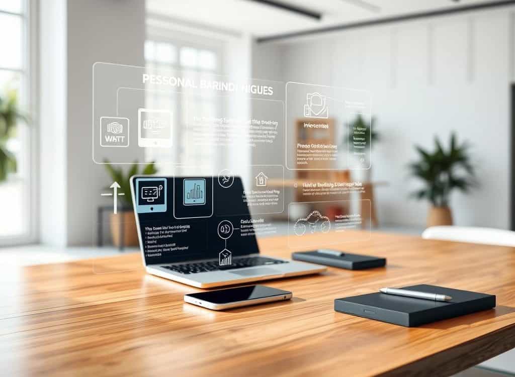 How to Build a Personal Brand That Stands Out 1 Personal Branding Tips
