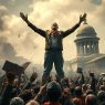 The Rise of Populism