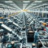 The Rise of Robot Workers