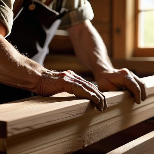 How to build a bookshelf that lasts.