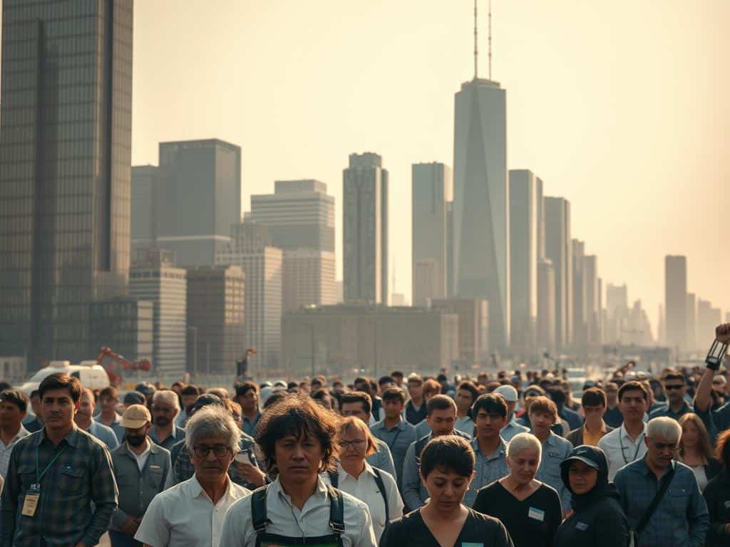 job prospects and automation effects