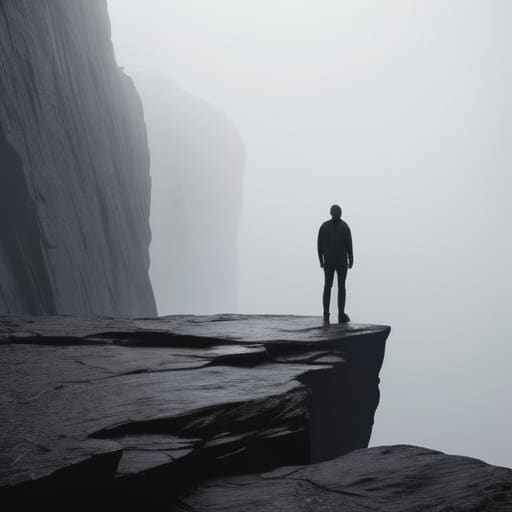 Stop Waiting for a Sign From the Universe: a Guide on How to Decide Without More Information (and Other Ways to Embrace the Chaos) 2 Navigating Decision Making Under Uncertainty Without Tripping