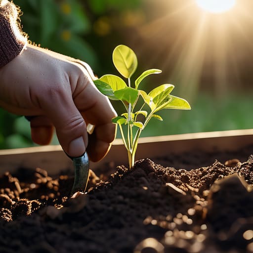 Stop Pretending You’re Not a Plant Parent: a Chaos-friendly Guide on How to Start a Vegetable Garden Without Losing Your Sanity. 2 Raised Bed vs in Ground Gardening Choosing Your Battlefield