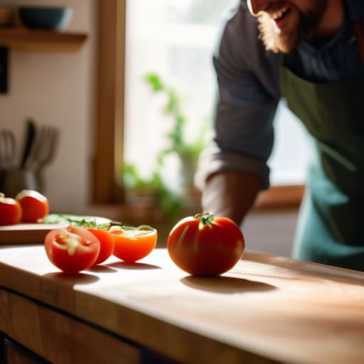 Stop Treating Your Cutlery Like Civil Servants: the Best Ways to Test Kitchen Knives Without Losing a Finger (or Your Dignity) 2 The Paper Slice Test for Knives a High Stakes Drama.