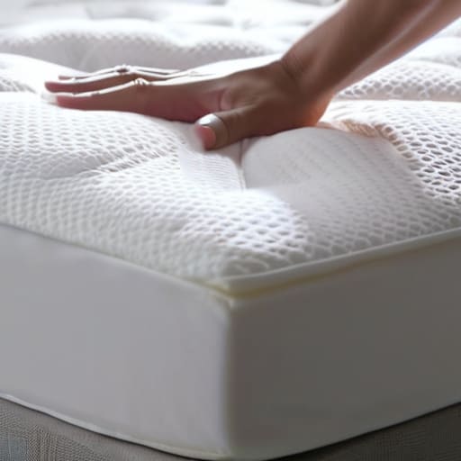 Stop Treating Your Sleep Like a Chaotic Free-for-all: a Satirist's Guide on How to Choose a Good Mattress Without Losing Your Sanity 3 Decoding Mattress Firmness Levels Explained Without the Headache