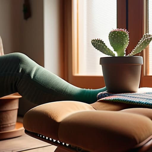 Unlocking Remote Work Productivity Benefits in Pajamas