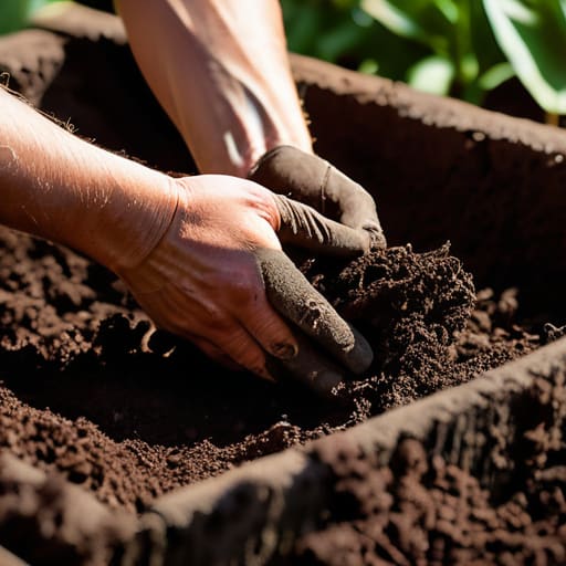 Stop Pretending You’re Not a Plant Parent: a Chaos-friendly Guide on How to Start a Vegetable Garden Without Losing Your Sanity. 3 Vegetable Garden Soil Preparation Making Dirt Less Dreadful
