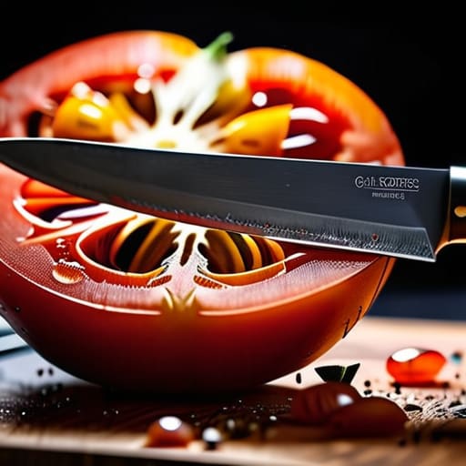 Stop Treating Your Cutlery Like Civil Servants: the Best Ways to Test Kitchen Knives Without Losing a Finger (or Your Dignity) 4 The Final Verdict (And Please, Don't Lose a Finger)