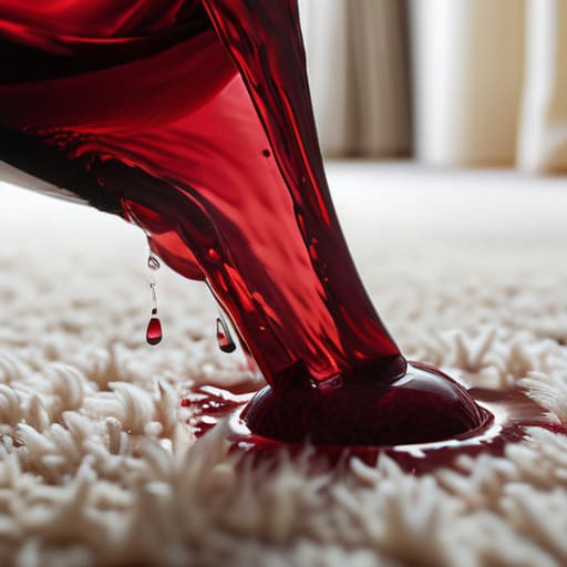 The Golden Rules of Stain Survival (Because We All Make Messes)
