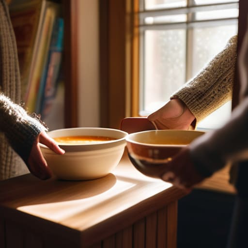 Stop Pretending You’re Too Busy: a Slightly Chaotic Guide on How to Volunteer in Your Local Community Without Losing Your Mind (or Your Socks) 4 The Grand Finale (No Zucchini Required)